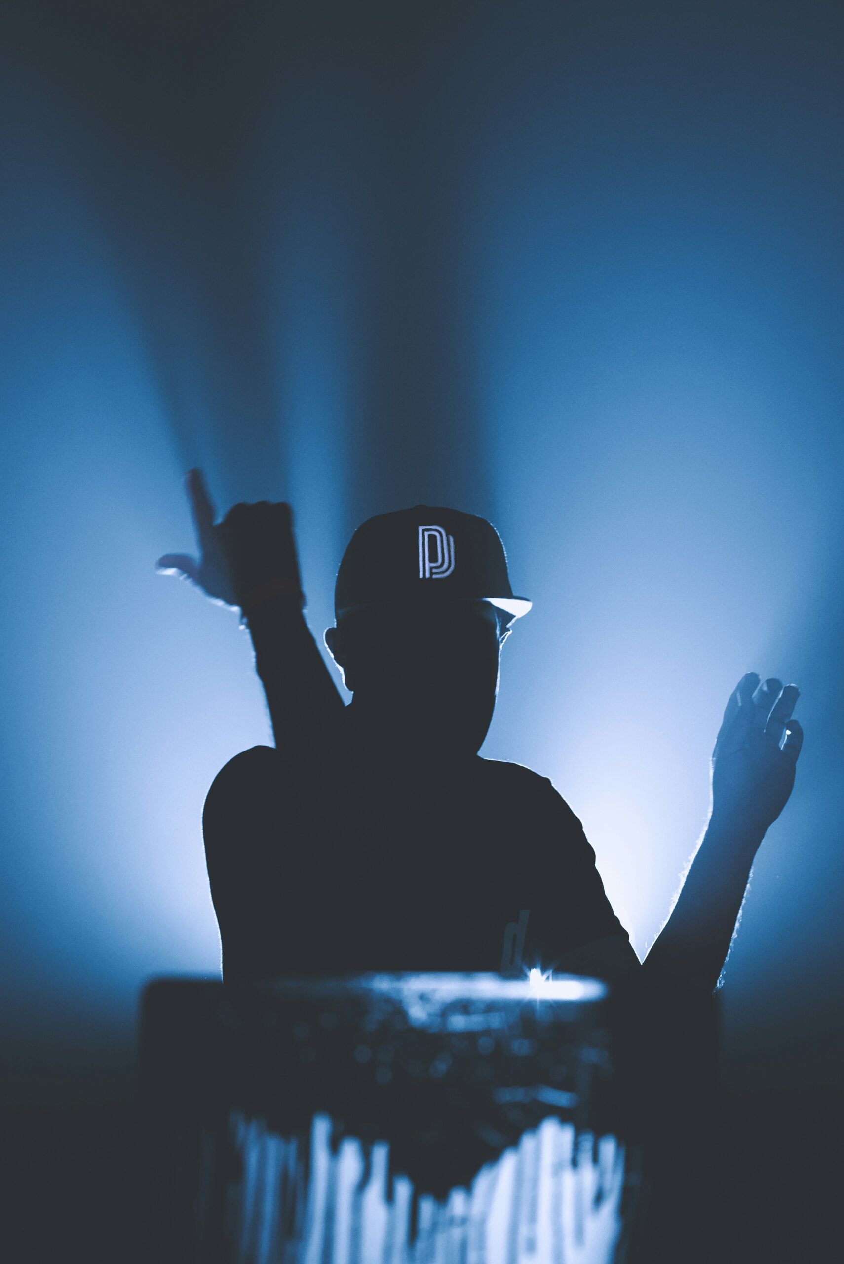 Dj Curso La Mansion